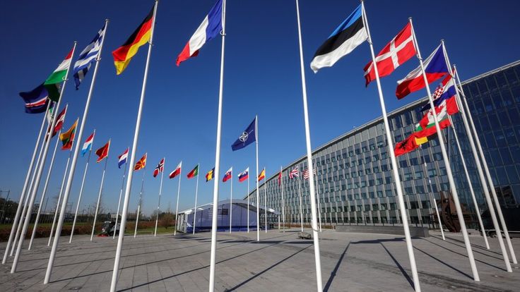 Listo para que Finlandia se una a la OTAN _ Rusia planea reforzar sus fronteras con el país _