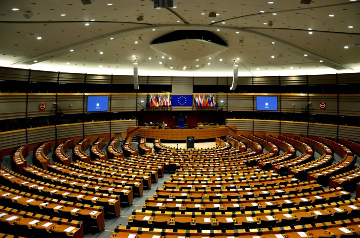 Visite Parlement Européen (Mardi 2_06)